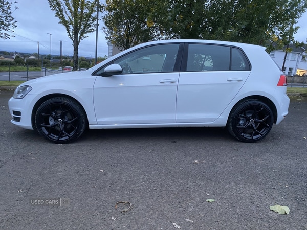 Used Volkswagen Golf 2013 for sale - 76153839: Photo 7