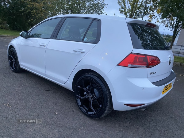 Used Volkswagen Golf 2013 for sale - 76153839: Photo 8