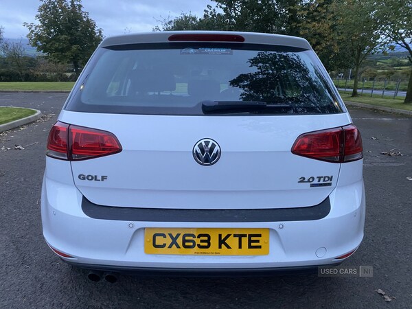Used Volkswagen Golf 2013 for sale - 76153839: Photo 9