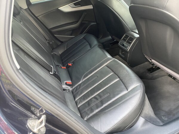 Used Audi A4 2016 for sale - 71247483: Photo 12