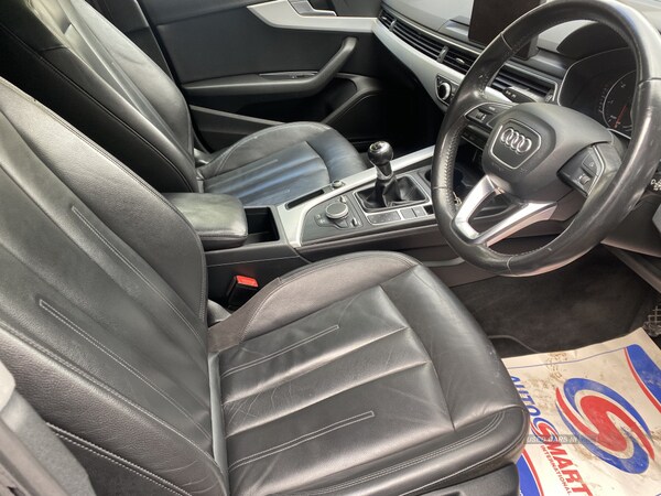 Used Audi A4 2016 for sale - 71247483: Photo 5