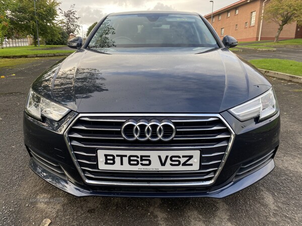 Used Audi A4 2016 for sale - 71247483: Photo 6