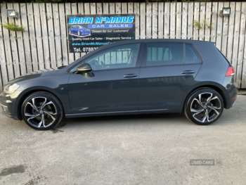 2019 - 1.6 TDI GT 5dr
