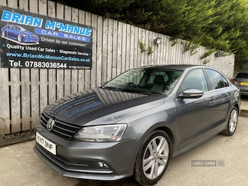 Used Volkswagen Jetta 2017 for sale - 76024978: Photo