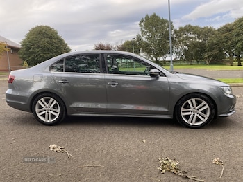 Used Volkswagen Jetta 2017 for sale - 76024978: Photo