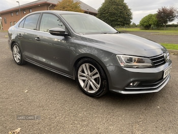 Used Volkswagen Jetta 2017 for sale - 76024978: Photo
