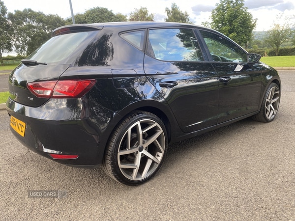 Used SEAT Leon 2014 for sale - 75155336: Photo 10
