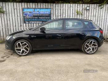 2014 - 1.6 TDI SE 5dr [Technology Pack]