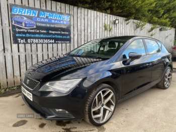Used SEAT Leon 2014 for sale - 75155336: Photo