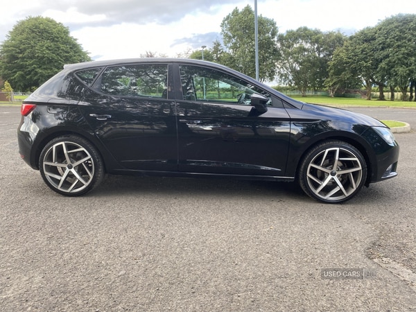Used SEAT Leon 2014 for sale - 75155336: Photo 5