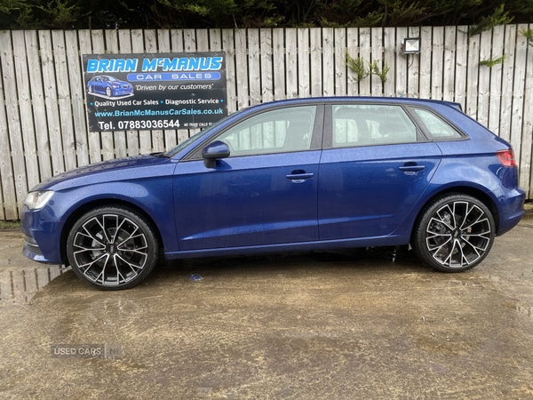 Used Audi A3 2014 for sale - 76729665: Photo 1