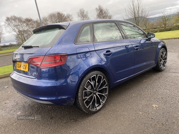 Used Audi A3 2014 for sale - 76729665: Photo 10