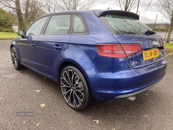 Used Audi A3 2014 for sale - 76729665: Photo 11