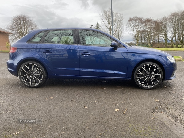 Used Audi A3 2014 for sale - 76729665: Photo 3