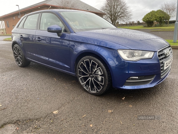 Used Audi A3 2014 for sale - 76729665: Photo 4