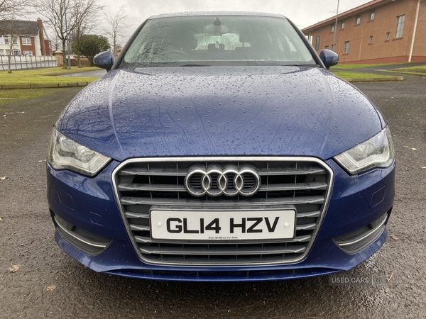 Used Audi A3 2014 for sale - 76729665: Photo 5