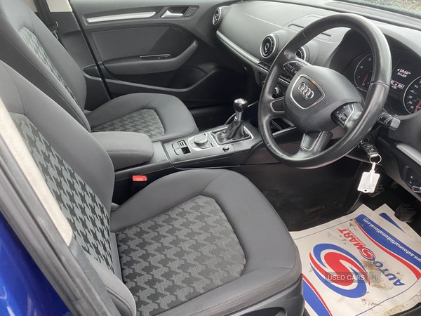 Used Audi A3 2014 for sale - 76729665: Photo 6