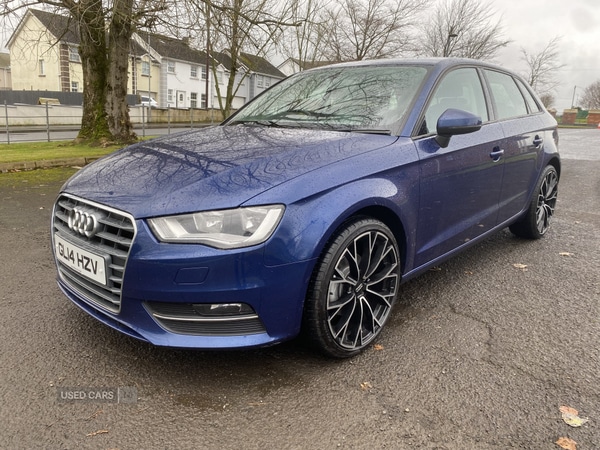 Used Audi A3 2014 for sale - 76729665: Photo 7