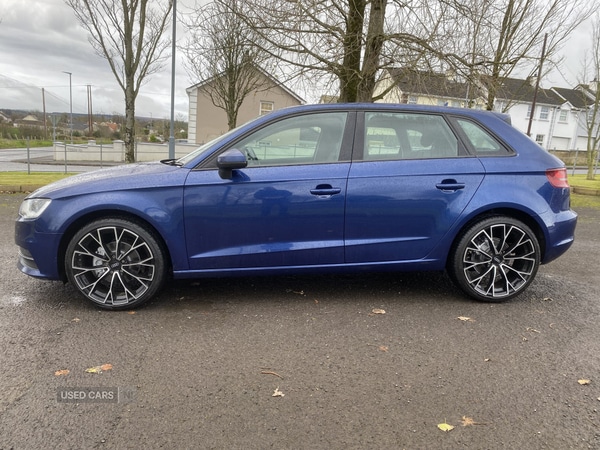 Used Audi A3 2014 for sale - 76729665: Photo 8