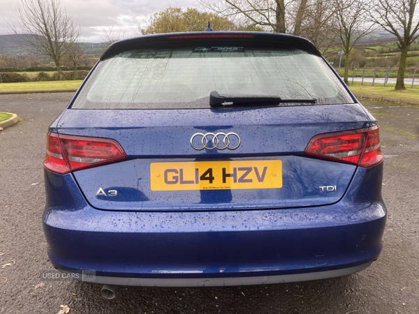 Used Audi A3 2014 for sale - 76729665: Photo 9