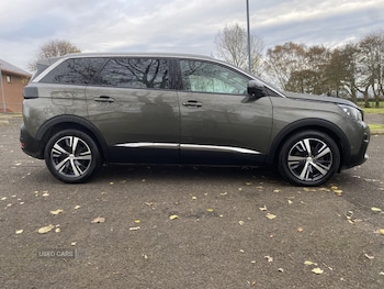 Used Peugeot 5008 2020 for sale - 79084309: Photo