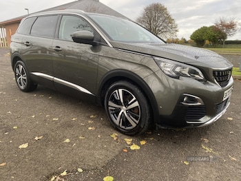 Used Peugeot 5008 2020 for sale - 79084309: Photo