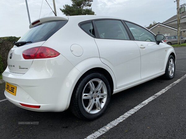 Used SEAT Leon 2011 for sale - 71258061: Photo 10