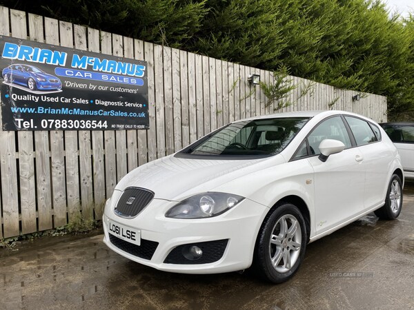 Used SEAT Leon 2011 for sale - 71258061: Photo 11