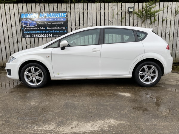 Used SEAT Leon 2011 for sale - 71258061: Photo 1