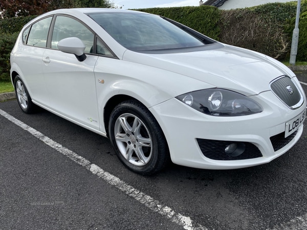 Used SEAT Leon 2011 for sale - 71258061: Photo 3