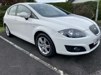 Used SEAT Leon 2011 for sale - 71258061: Photo