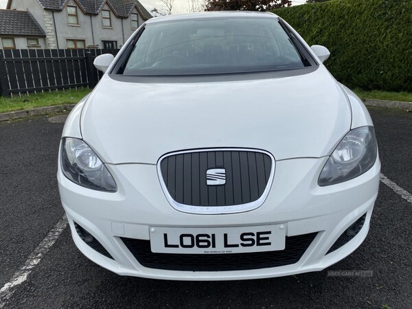 Used SEAT Leon 2011 for sale - 71258061: Photo 5
