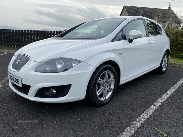 Used SEAT Leon 2011 for sale - 71258061: Photo 6