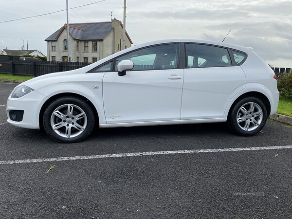 Used SEAT Leon 2011 for sale - 71258061: Photo 7