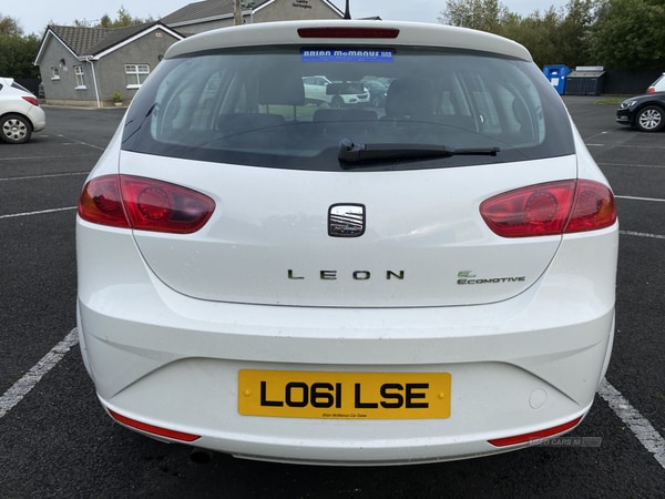 Used SEAT Leon 2011 for sale - 71258061: Photo 9