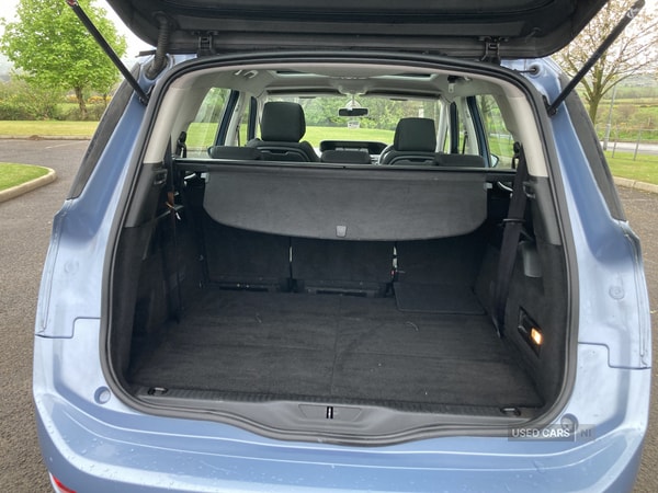 Used Citroen C4 Picasso 2016 for sale - 74499677: Photo 12