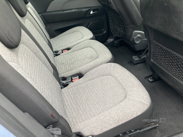 Used Citroen C4 Picasso 2016 for sale - 74499677: Photo 14