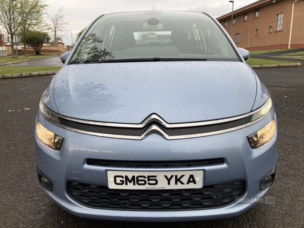 Used Citroen C4 Picasso 2016 for sale - 74499677: Photo 5