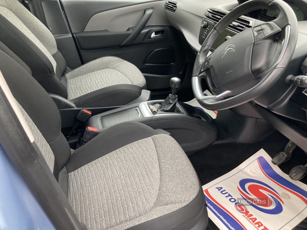 Used Citroen C4 Picasso 2016 for sale - 74499677: Photo 6