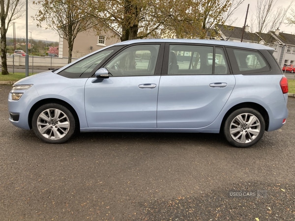 Used Citroen C4 Picasso 2016 for sale - 74499677: Photo 8