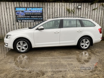 2016 - 1.6 TDI CR 110 SE Business 5dr