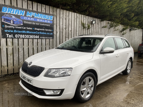 Used Skoda Octavia 2016 for sale - 77634152: Photo 2
