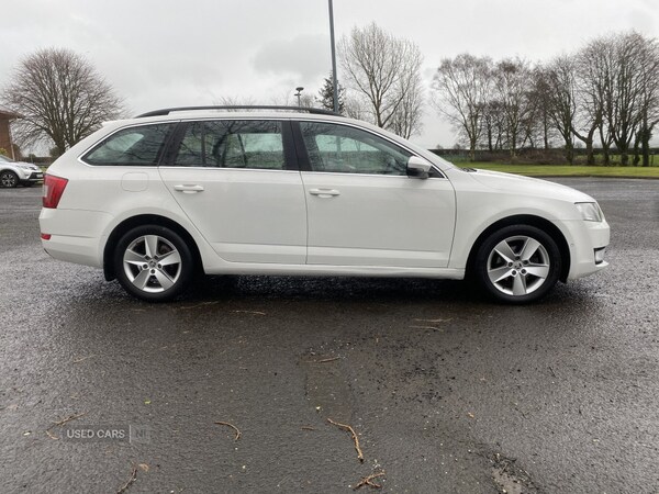 Used Skoda Octavia 2016 for sale - 77634152: Photo 3