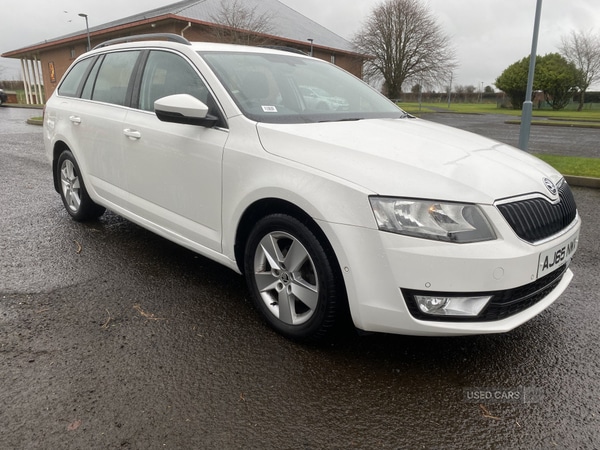 Used Skoda Octavia 2016 for sale - 77634152: Photo 4