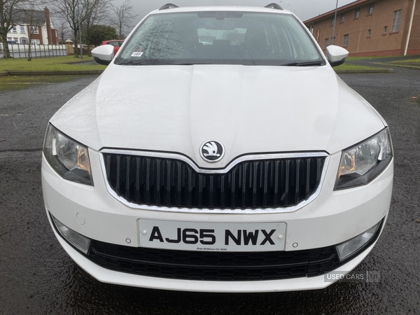 Used Skoda Octavia 2016 for sale - 77634152: Photo 5