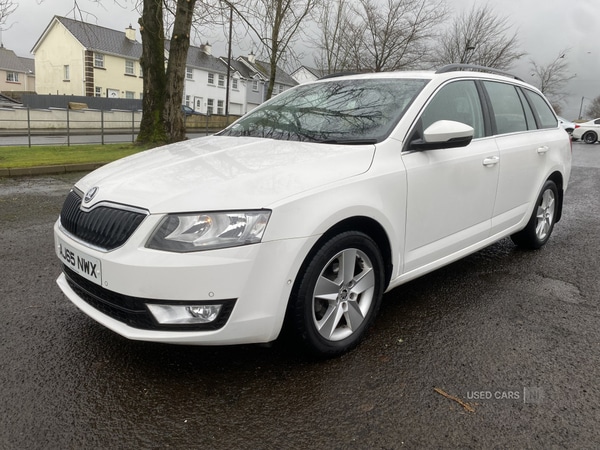 Used Skoda Octavia 2016 for sale - 77634152: Photo 6