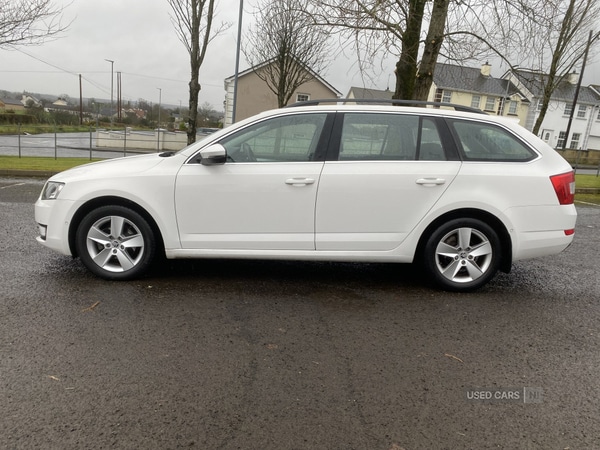 Used Skoda Octavia 2016 for sale - 77634152: Photo 7