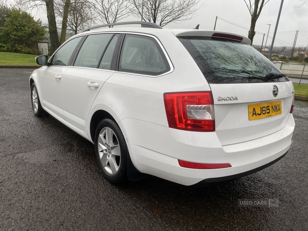 Used Skoda Octavia 2016 for sale - 77634152: Photo 8