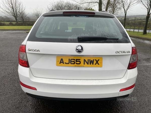 Used Skoda Octavia 2016 for sale - 77634152: Photo 9