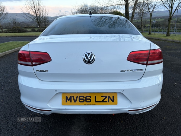 Used Volkswagen Passat 2016 for sale - 77884090: Photo 10